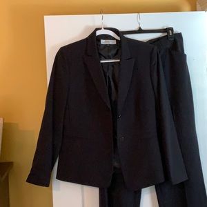 Suit jacket